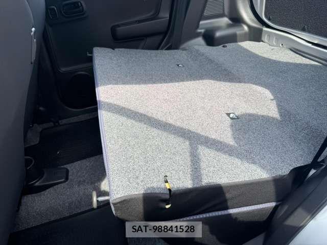 Suzuki ALTO 2021-05 8625709-15