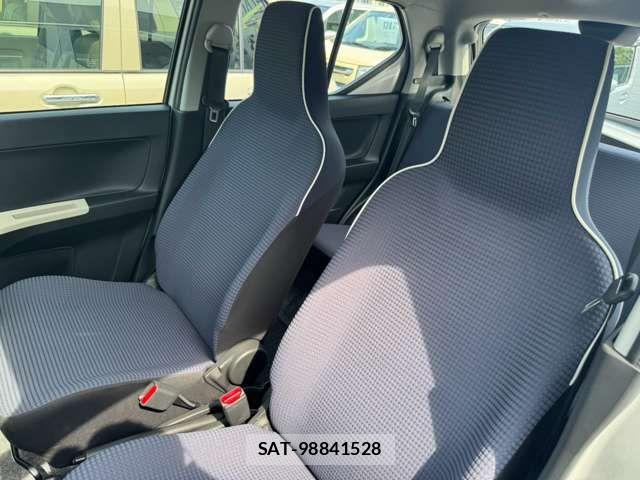 Suzuki ALTO 2021-05 8625709-16