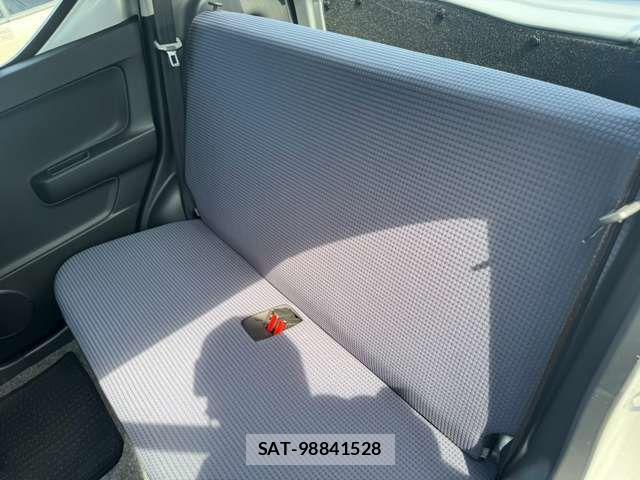 Suzuki ALTO 2021-05 8625709-17