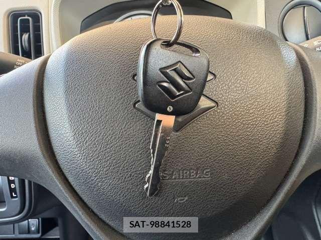 Suzuki ALTO 2021-05 8625709-18