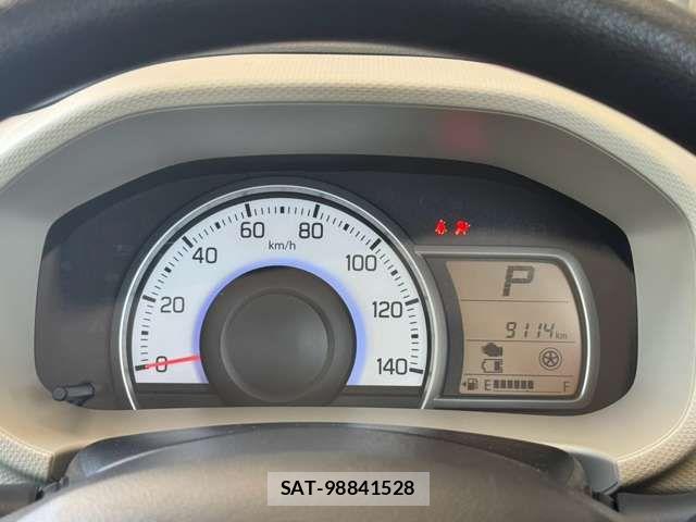Suzuki ALTO 2021-05 8625709-19