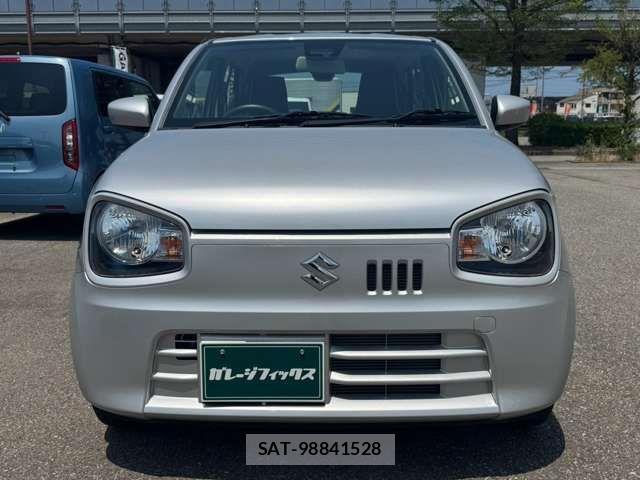 Suzuki ALTO 2021-05 8625709-3