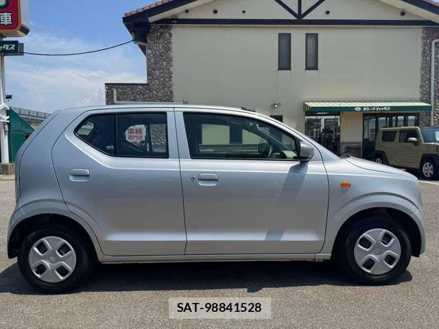 Suzuki ALTO 2021-05 8625709-5