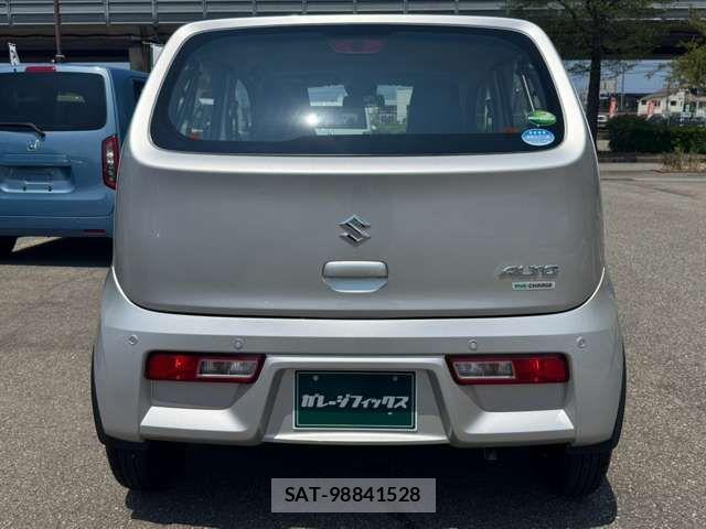 Suzuki ALTO 2021-05 8625709-7