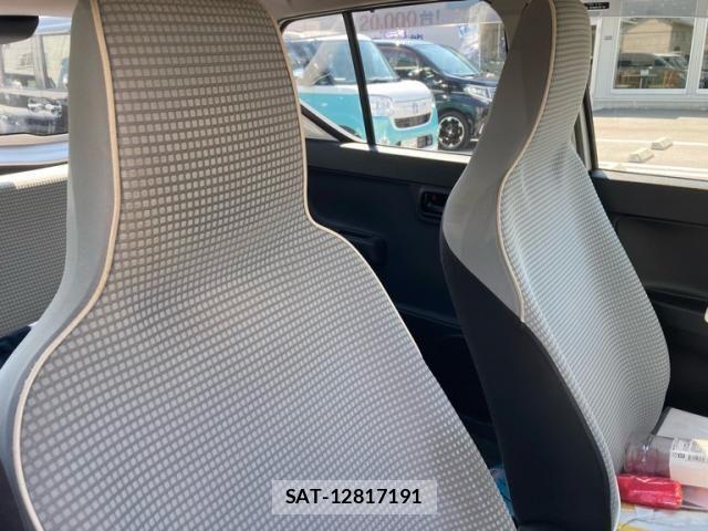 Suzuki ALTO 2017-10 8625716-9