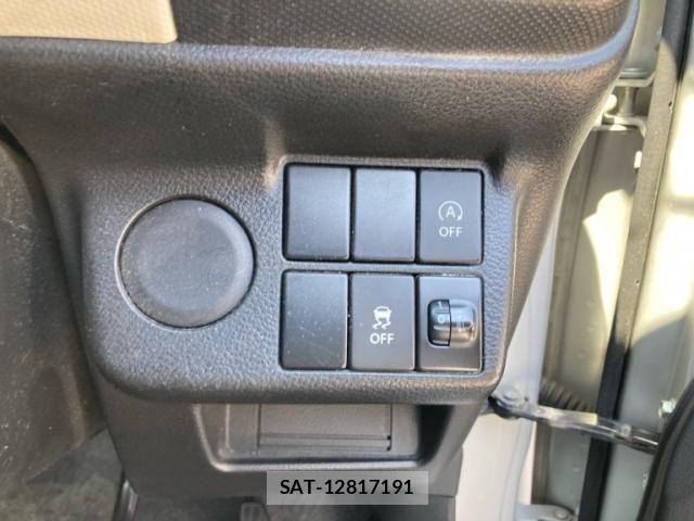 Suzuki ALTO 2017-10 8625716-10