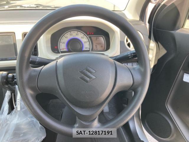 Suzuki ALTO 2017-10 8625716-11