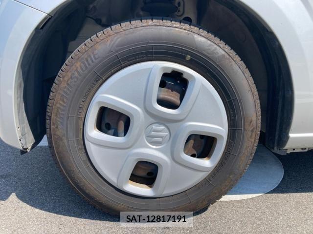 Suzuki ALTO 2017-10 8625716-2