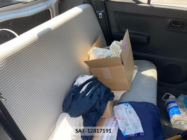 Suzuki ALTO 2017-10 8625716-6