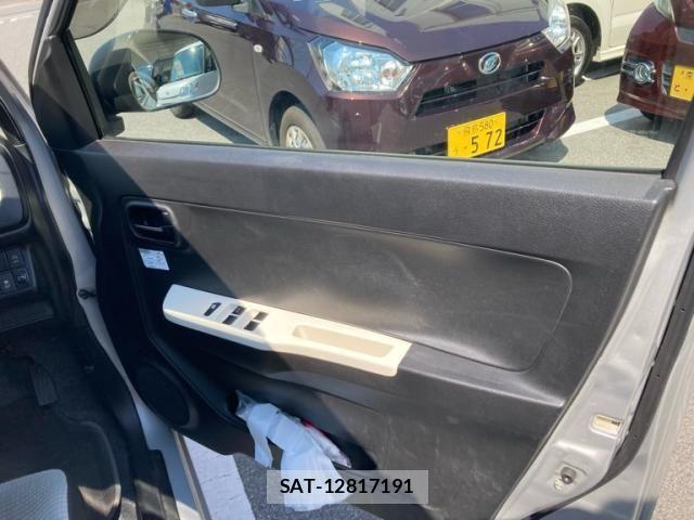 Suzuki ALTO 2017-10 8625716-7
