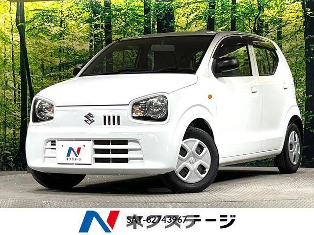 Suzuki ALTO 2016-03 8625710-0