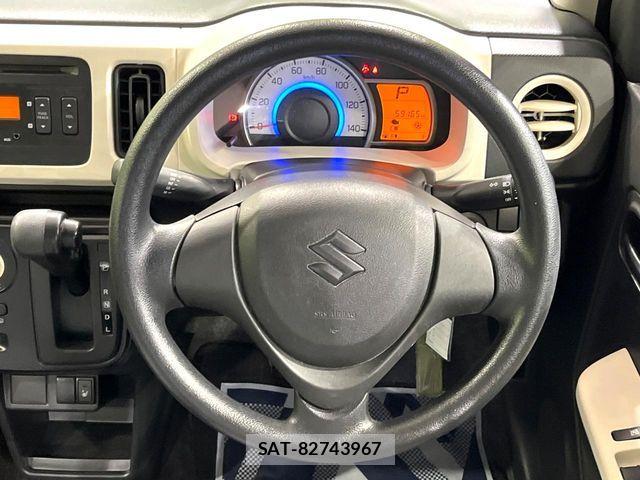 Suzuki ALTO 2016-03 8625710-10