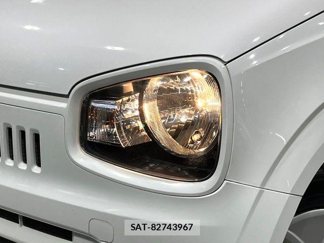 Suzuki ALTO 2016-03 8625710-11