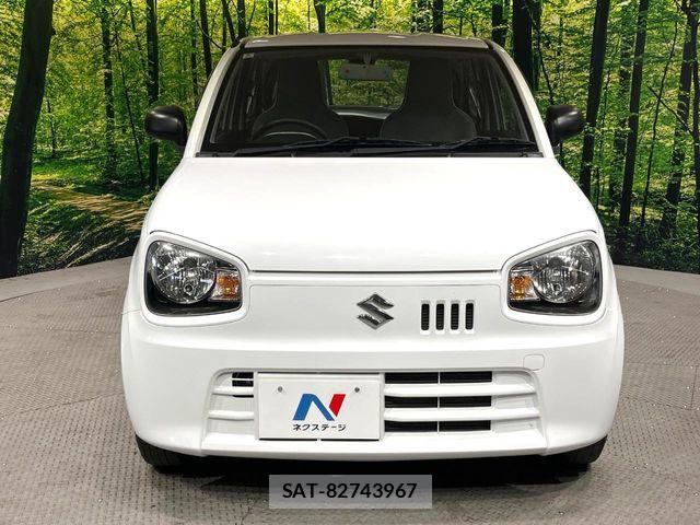 Suzuki ALTO 2016-03 8625710-13