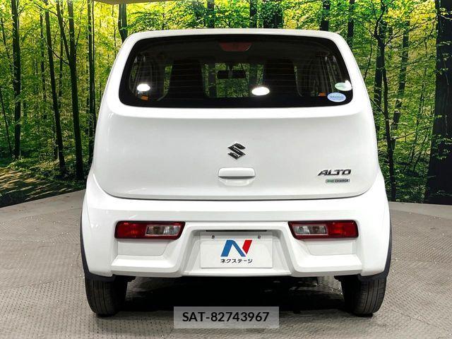 Suzuki ALTO 2016-03 8625710-14
