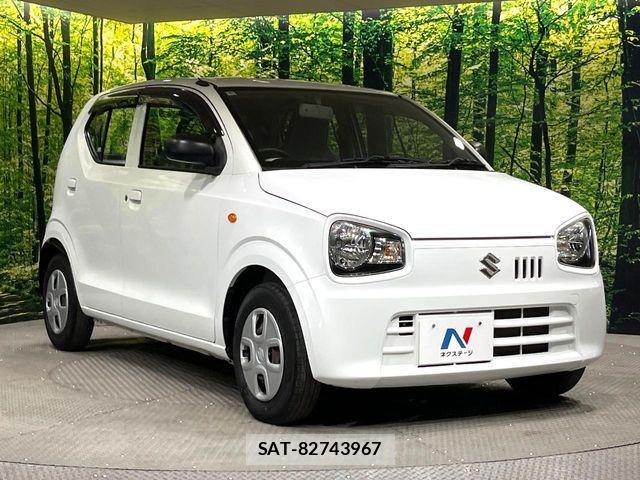 Suzuki ALTO 2016-03 8625710-15