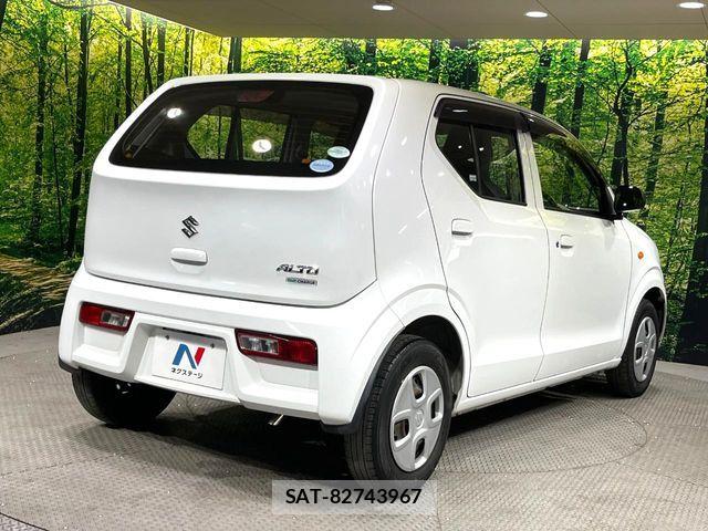 Suzuki ALTO 2016-03 8625710-16