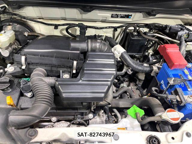 Suzuki ALTO 2016-03 8625710-17