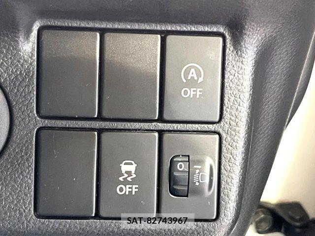 Suzuki ALTO 2016-03 8625710-5