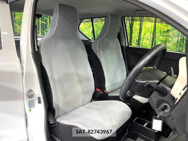 Suzuki ALTO 2016-03 8625710-7