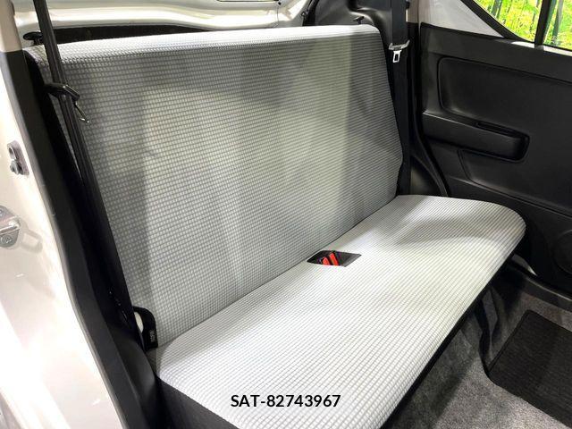 Suzuki ALTO 2016-03 8625710-8