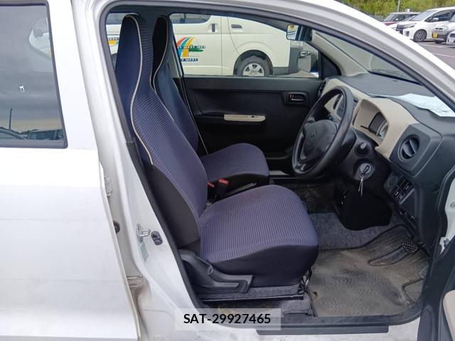 Suzuki ALTO 2019-07 8608261-1