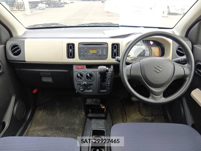 Suzuki ALTO 2019-07 8608261-3