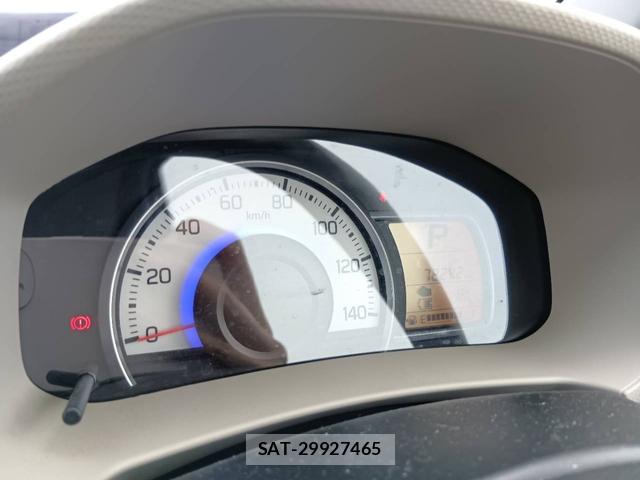 Suzuki ALTO 2019-07 8608261-4