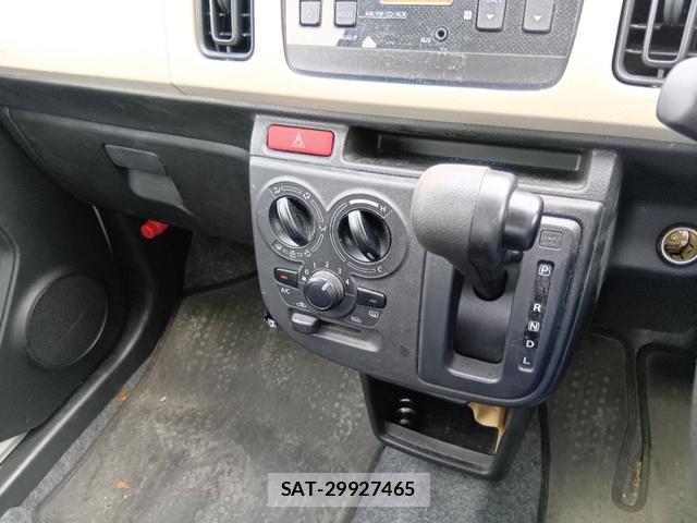 Suzuki ALTO 2019-07 8608261-5