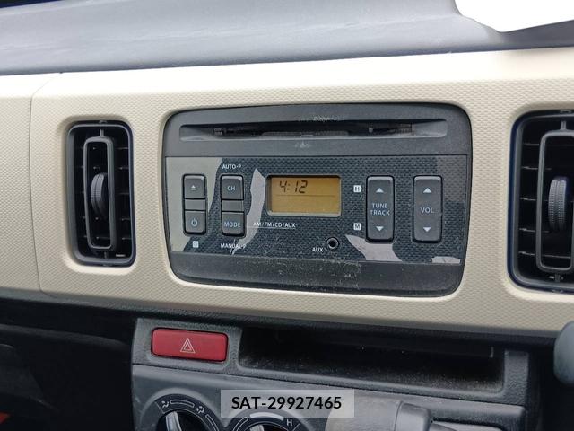 Suzuki ALTO 2019-07 8608261-6
