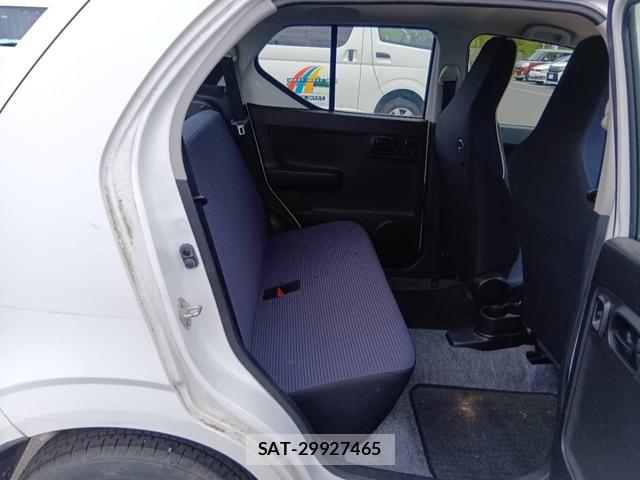 Suzuki ALTO 2019-07 8608261-8