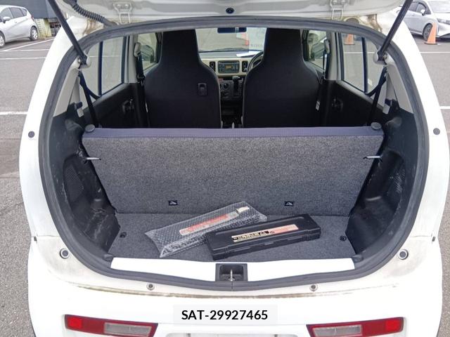Suzuki ALTO 2019-07 8608261-9