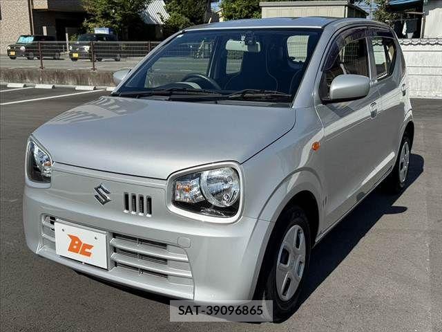 Suzuki ALTO 2021-03 8657908-9