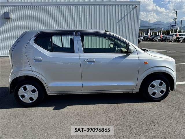 Suzuki ALTO 2021-03 8657908-10