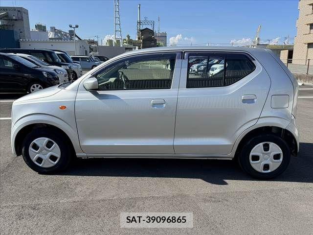 Suzuki ALTO 2021-03 8657908-11