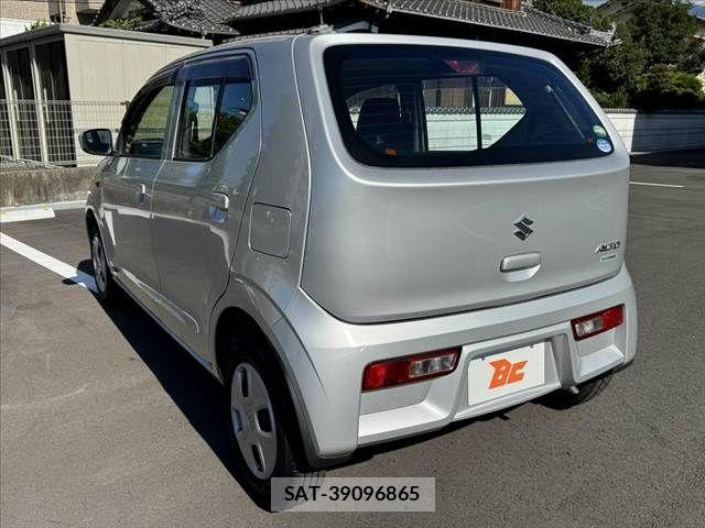 Suzuki ALTO 2021-03 8657908-12