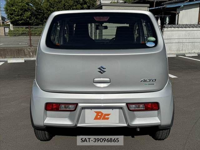 Suzuki ALTO 2021-03 8657908-13
