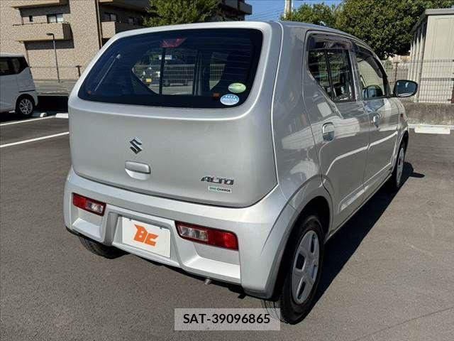 Suzuki ALTO 2021-03 8657908-14