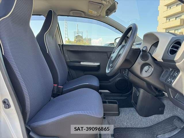 Suzuki ALTO 2021-03 8657908-15