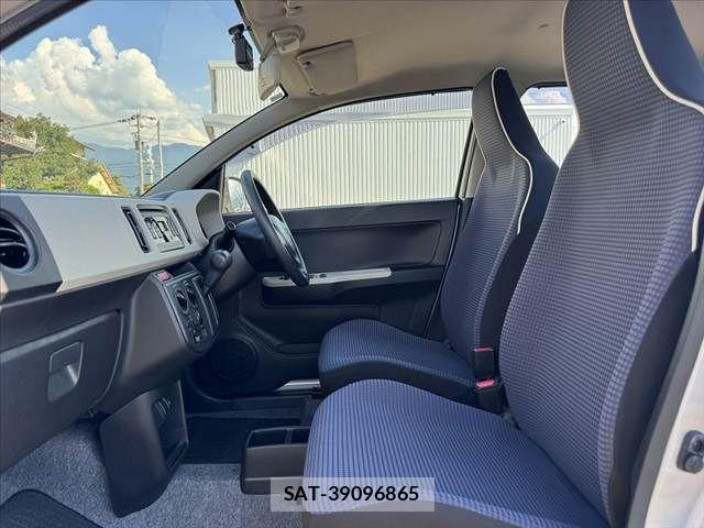 Suzuki ALTO 2021-03 8657908-16