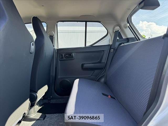 Suzuki ALTO 2021-03 8657908-18