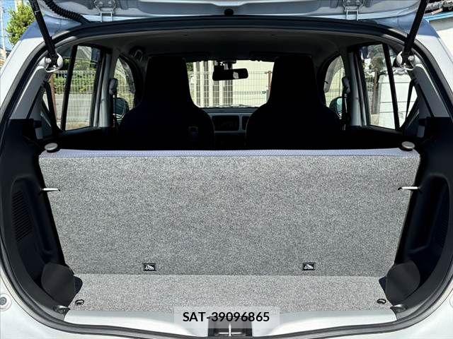 Suzuki ALTO 2021-03 8657908-19