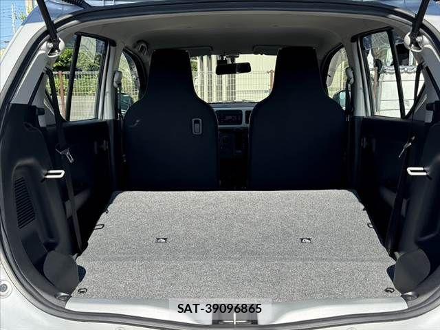 Suzuki ALTO 2021-03 8657908-20