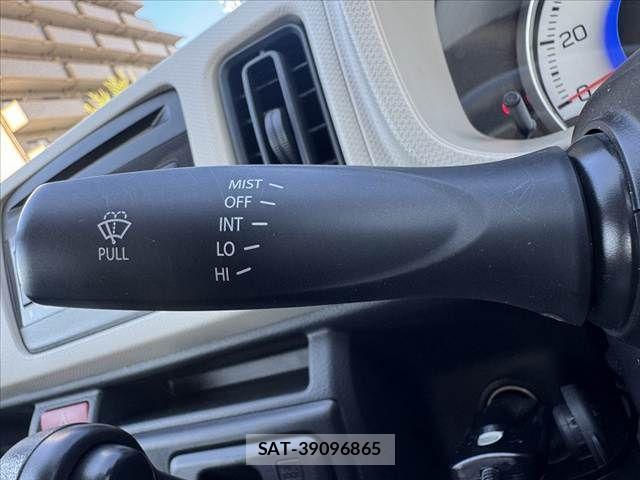 Suzuki ALTO 2021-03 8657908-23