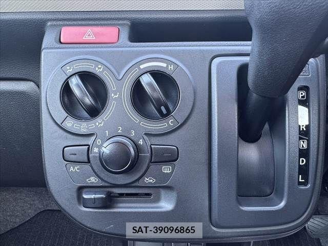 Suzuki ALTO 2021-03 8657908-24