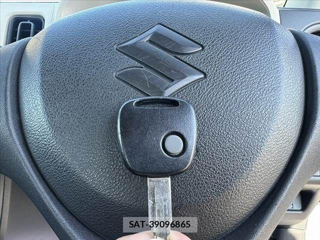 Suzuki ALTO 2021-03 8657908-2