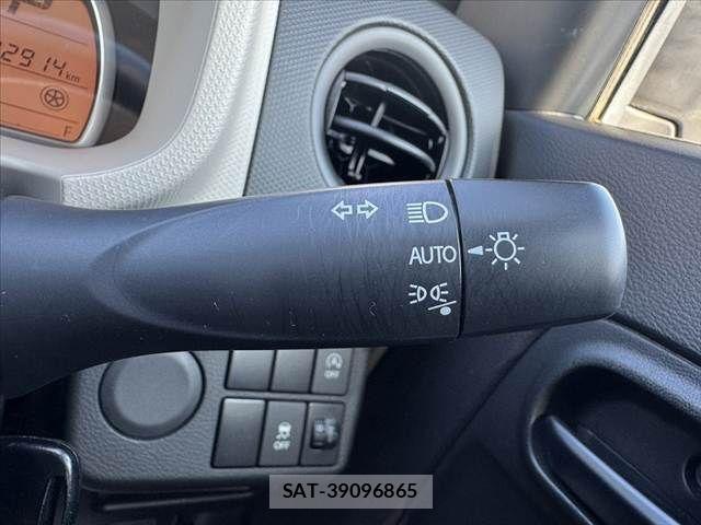 Suzuki ALTO 2021-03 8657908-4