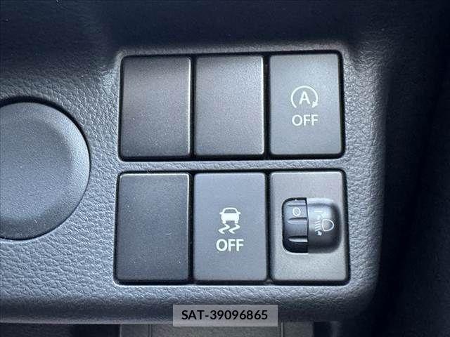 Suzuki ALTO 2021-03 8657908-5