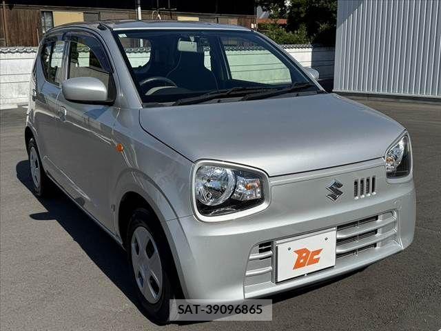 Suzuki ALTO 2021-03 8657908-7