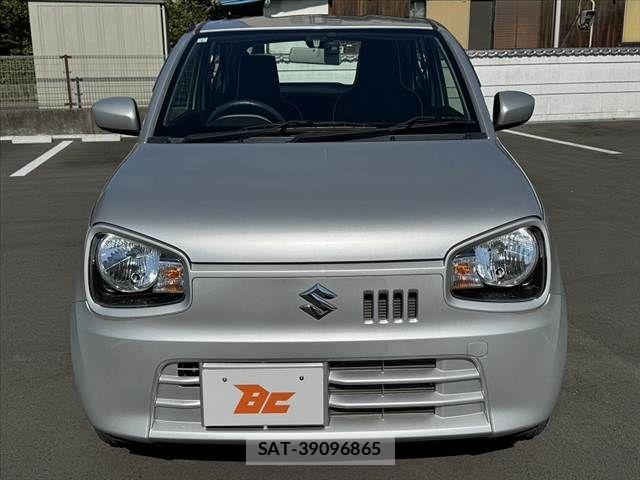 Suzuki ALTO 2021-03 8657908-8